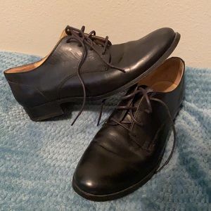 Frye Oxford- Melissa